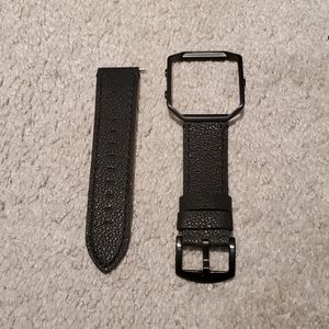 Fitbit blaze band